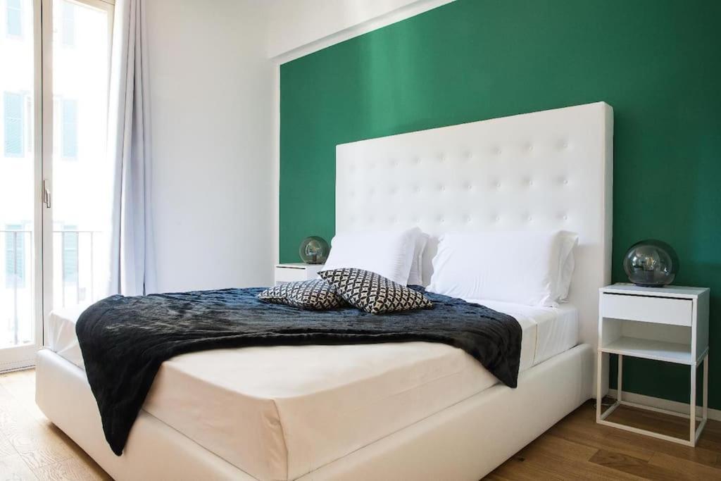 My Trastevere Three Bedroom View Apartment -Top Collection Рим Екстериор снимка