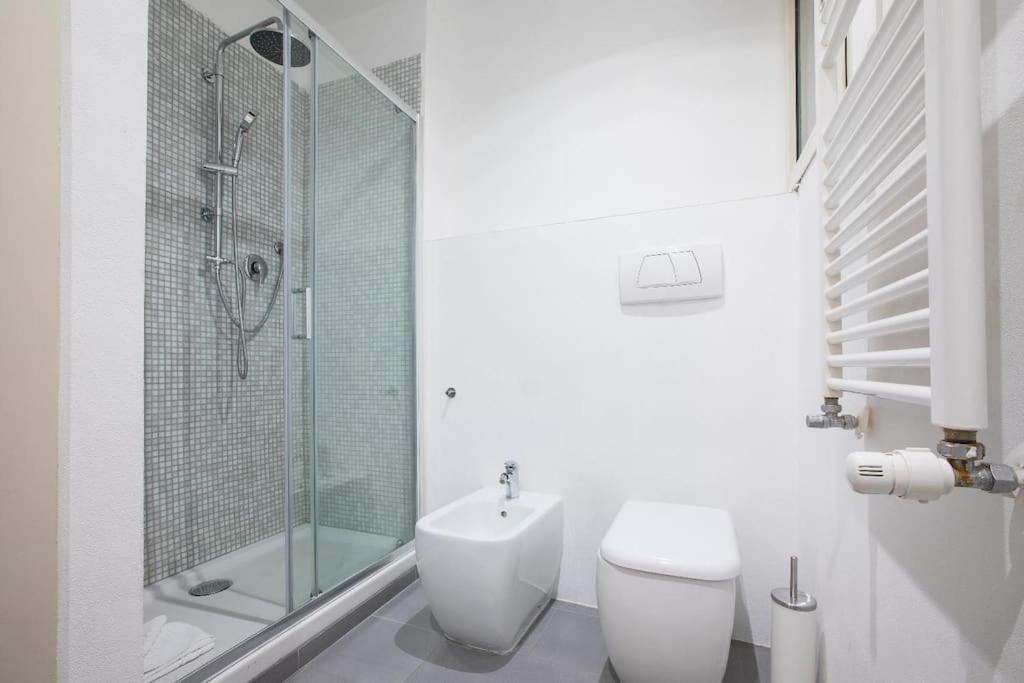 My Trastevere Three Bedroom View Apartment -Top Collection Рим Екстериор снимка