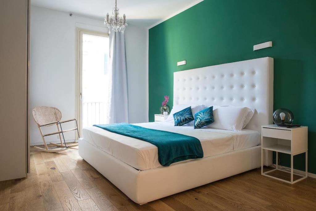 My Trastevere Three Bedroom View Apartment -Top Collection Рим Екстериор снимка