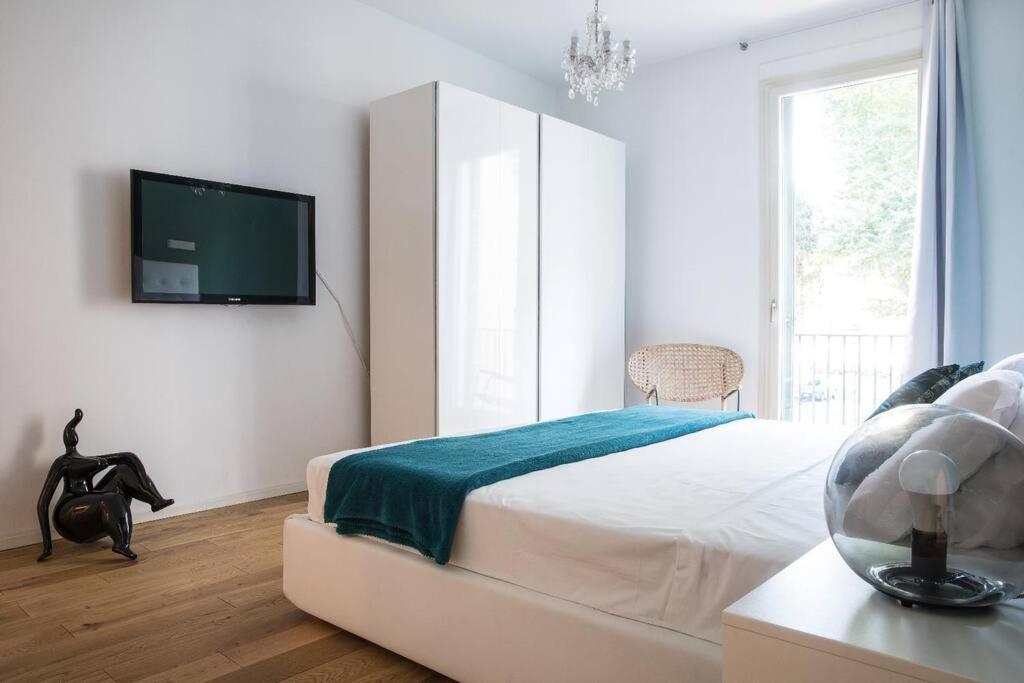 My Trastevere Three Bedroom View Apartment -Top Collection Рим Екстериор снимка