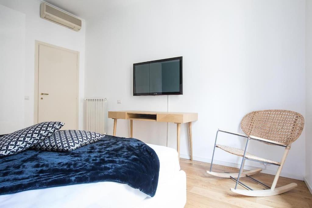 My Trastevere Three Bedroom View Apartment -Top Collection Рим Екстериор снимка